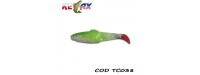 Relax Diamond Shad 12.5cm TC038-(5db/cs)