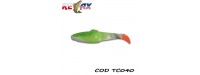 Relax Diamond Shad 12.5cm TC040-(5db/cs)