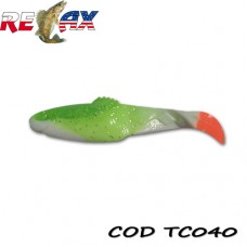 Relax Diamond Shad 12.5cm TC040-(5db/cs)