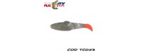 Relax Diamond Shad 12.5cm TC053-(5db/cs)