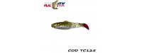 Relax Diamond Shad 12.5cm TC125-(5db/cs)
