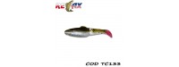 Relax Diamond Shad 12.5cm TC133-(5db/cs)