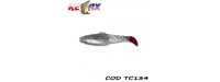 Relax Diamond Shad 12.5cm TC134-(5db/cs)