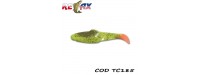 Relax Diamond Shad 12.5cm TC185-(5db/cs)
