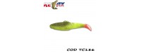Relax Diamond Shad 12.5cm TC186-(5db/cs)