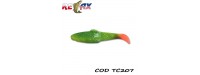 Relax Diamond Shad 12.5cm TC207-(5db/cs)