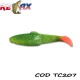 Relax Diamond Shad 12.5cm Tricolor-5db