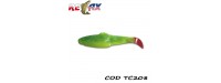 Relax Diamond Shad 12.5cm TC208-(5db/cs)