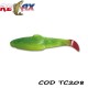 Relax Diamond Shad 12.5cm Tricolor-5db