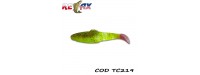 Relax Diamond Shad 12.5cm TC219-(5db/cs)