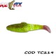 Relax Diamond Shad 12.5cm Tricolor-5db