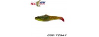 Relax Diamond Shad 12.5cm TC267-(5db/cs)