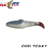 Relax Diamond Shad 12.5cm TC287-(5db/cs)