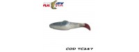 Relax Diamond Shad 12.5cm TC287-(5db/cs)