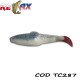 Relax Diamond Shad 12.5cm Tricolor-5db