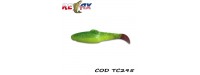 Relax Diamond Shad 12.5cm TC295-(5db/cs)