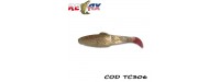 Relax Diamond Shad 12.5cm TC306-(5db/cs)