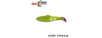 Relax Diamond Shad 12.5cm TC316-(5db/cs)