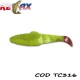 Relax Diamond Shad 12.5cm Tricolor-5db