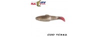 Relax Diamond Shad 12.5cm TC382-(5db/cs)