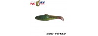 Relax Diamond Shad 12.5cm TC430-(5db/cs)