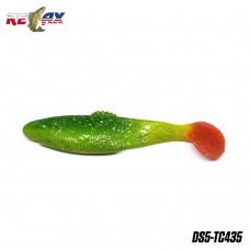 Relax Diamond Shad 12.5cm TC435-(5db/cs)