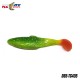 Relax Diamond Shad 12.5cm Tricolor-5db
