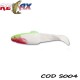 Relax Diamond Shad 6.2cm S -(10db/cs)