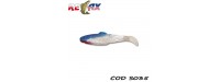 Relax Diamond Shad 6.2cm S035-(10db/cs)