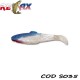 Relax Diamond Shad 6.2cm S -(10db/cs)
