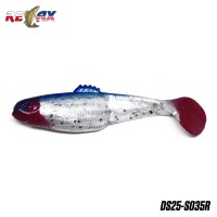 Relax Diamond Shad 6.2cm S035R-(10db/cs)