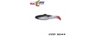Relax Diamond Shad 6.2cm S044R-(10db/cs)