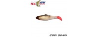 Relax Diamond Shad 6.2cm S050R-(10db/cs)