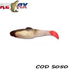 Relax Diamond Shad 6.2cm S050R-(10db/cs)