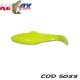 Relax Diamond Shad 6.2cm S -(10db/cs)