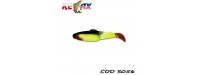 Relax Diamond Shad 6.2cm S056R-(10db/cs)