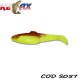 Relax Diamond Shad 6.2cm S -(10db/cs)