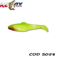 Relax Diamond Shad 6.2cm S058-(10db/cs)