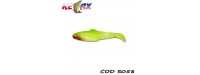 Relax Diamond Shad 6.2cm S058-(10db/cs)