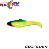 Relax Diamond Shad 6.2cm S059-(10db/cs)