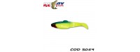 Relax Diamond Shad 6.2cm S059-(10db/cs)