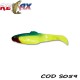Relax Diamond Shad 6.2cm S -(10db/cs)
