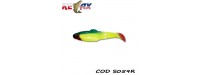 Relax Diamond Shad 6.2cm S059R-(10db/cs)