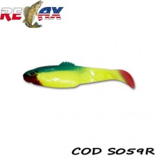 Relax Diamond Shad 6.2cm S059R-(10db/cs)