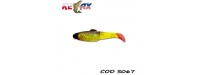 Relax Diamond Shad 6.2cm S067R-(10db/cs)