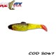 Relax Diamond Shad 6.2cm S -(10db/cs)