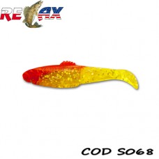 Relax Diamond Shad 6.2cm S068-(10db/cs)