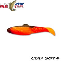 Relax Diamond Shad 6.2cm S074-(10db/cs)