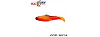 Relax Diamond Shad 6.2cm S074-(10db/cs)