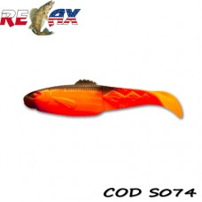 Relax Diamond Shad 6.2cm S074-(10db/cs)